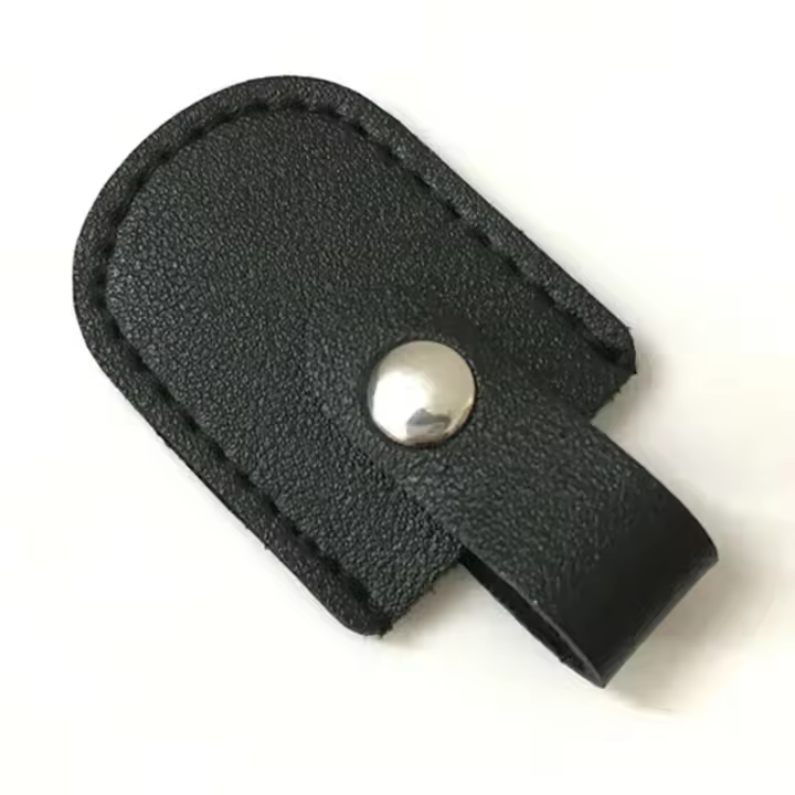 Tijeras Profesionales de Acero Inoxidable para Uñas Engrosadas Cortadores de Cutículas - 1