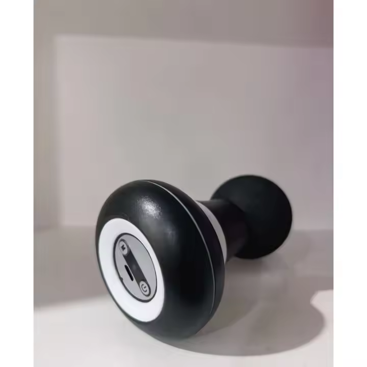 Mini Masajeador de Relajación Muscular Pistola de Fascia para el Hogar - 1