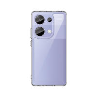 Funda Acrílica Transparente para Xiaomi Redmi Note 13 Pro 4G - details 2