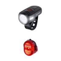 Luces Bicicleta Buster 400/Blaze Flash Luz Trasera con Sensor de Luz y Función de Freno - details 10