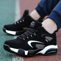 Zapatillas deportivas de goma para hombre y mujer, zapatos cómodos para caminar y trotar, para exteriores - details 6