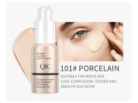 Crema de Fundación Mate Duradera Corrector de Ojos y Cara Profesional Herramienta de Cuidado de la Piel para Belleza - details 7