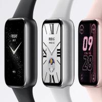 Xiaomi Smart Band 9 Pro Smartband versión Global pantalla de 1,74 "oxígeno en sangre GPS monitoreo de salud Fiess Tracker 150+ modo deportivo - details 2