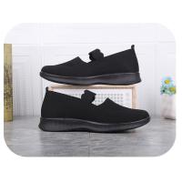 Zapatos deportivos informales para mujer, zapatillas planas para exteriores, zapatos femeninos - details 5