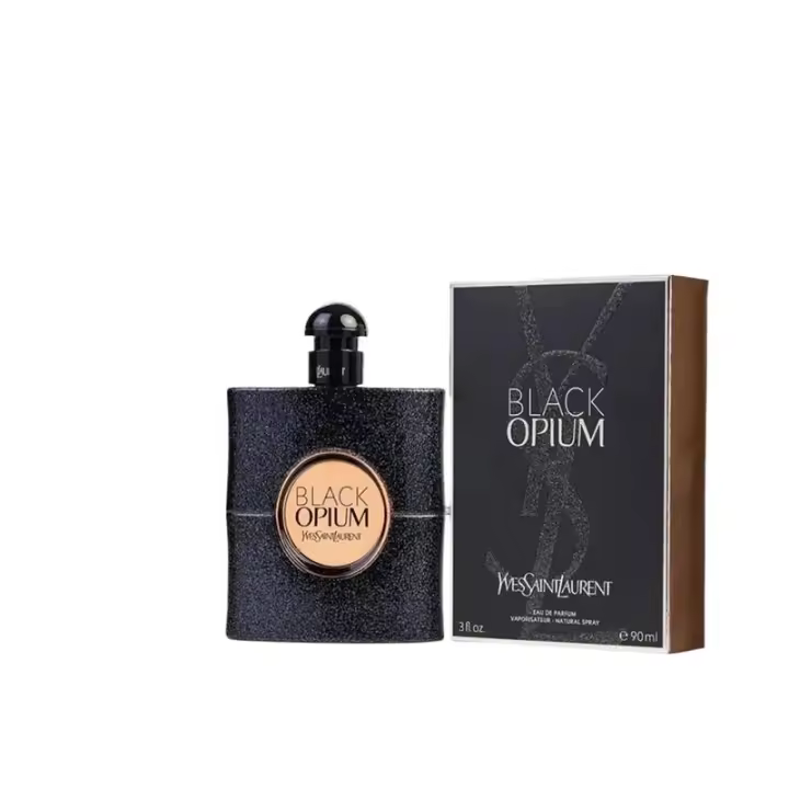 Leten 100% Original Black Opium EDP 90ml Fluido de transmisión - 1
