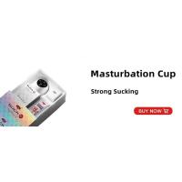 Empaque privado Sexy Thrusting-Pro Automático Telescópico 12cm Masturbador Vaginal de Empuje Juguete Sexual Potente de Alta Velocidad para Hombre - details 14