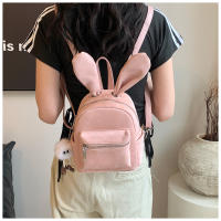 Mochila nueva moda nicho elegante Casual versátil estudiante bolso de escuela mochila de viaje lindo - details 32
