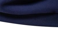 Sudaderas con cuello tipo Polo para hombre, ropa informal y Social, sudaderas de algodón de calidad, nuevo diseño de moda de otoño, 2025 - details 23