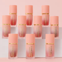 Especializado para gran oferta Handaiyan Han Daiyan fácil de colorear contorno mate líquido rubor Natural y transparente - details 14