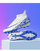 Zapatos de Fútbol de Grama Artificial Estilo Comunal para Hombres y Mujeres - details 15