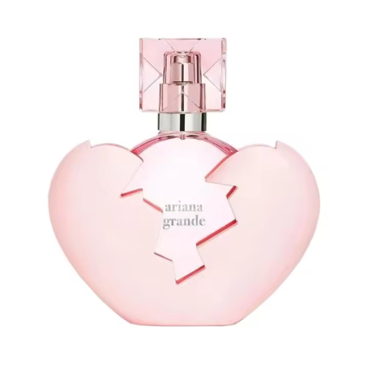 Leten Thank U Next Eau de Parfum Spray Fluido de transmisión - 1