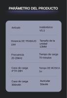 Auriculares Bluetooth - details 11