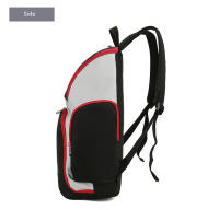Mochila Deportiva Impermeable y Ligera para Hombre con Capacidad Grande para Baloncesto y Fútbol Bolsa de Mano para Adolescentes - details 14
