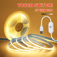GAHADA Tira de Luz LED Moderna Luz de Iluminación Interior Regulable por Tacto - details 0