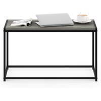 Mesas de café, Metal, Nogal, 40 x 76,2 x 44,45 cm - details 23