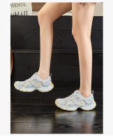 Fondo de película zapatos absorbentes de papá verano nuevos zapatos deportivos pequeños zapatos de mujer transpirables de malla zapatos versátiles - details 14