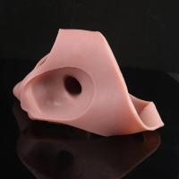 Embalaje privado SEXY FAAK Calzoncillos de silicona con consolador realista hueco grande usable con funda Masturbador masculino Juguetes sexuales para hombres Retraso de la eyaculación - details 11