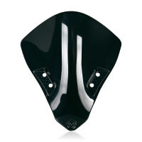 Para CFMOTO 250SR 300SR CF MOTO 250 300 SR 2020-2024 accesorios de motocicleta parabrisas Deflector de viento delantero pantalla de flujo de aire - details 5