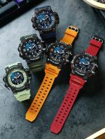 Smael-relojes militares deportivos para hombre, reloj despertador digital de cuarzo, resistente al agua hasta 50M, con pantalla dualtime - details 16