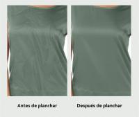Plancha de Vapor Mini Lista para viaje, Calentamiento Rápido, Diseño Plegable de 180 ° para el Hogar y Viajes - details 20