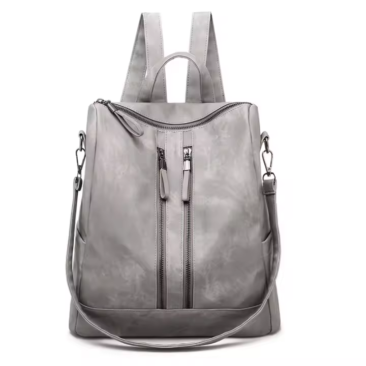 Mochilas Urbanas Anti-robo para Mujer - Versátil y Elegante - 1