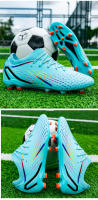 Zapatos de fútbol antideslizantes para Hombres y mujeres, jóvenes, césped, resistentes al desgaste, deportes al aire libre - details 36