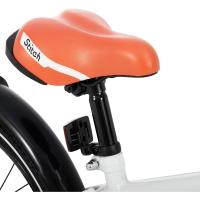 Bicicleta Infantil 14/16/18/20 Pulgadas para niñas y niños de 3-13 años, 14/16/18/20 Pulgadas Bicicleta para niños con estabilizadores (Rosa, Beige, Azul, Plata, Verde) - details 40