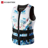 2025 Importados Chaleco Salvavidas Traje De Flotabilidad Gran Flotabilidad Anti-colisión Vela Rafting Natación Lancha Equipo De Surf - details 12