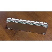 Mini teclado en línea P30, 30 teclas, cableado personalizado, modo único, juegos de oficina, kit de teclado mecánico de soldadura RGB, intercambio en caliente, QMK VIAL, minimalismo, ergonomía, accesorios de juegos de teclado - details 4