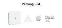 Sensor de Fugas Inteligente GIRIER Monitore de Fugas de Agua ZigBee para Seguridad del Hogar Inteligente Impermeable IP66 Soporte de Asistente de Hogar - details 15