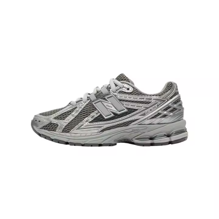 Zapatillas Oficiales Leten NB 1906R M1906REH Hombre y Mujer Garantía 2 Años - 1