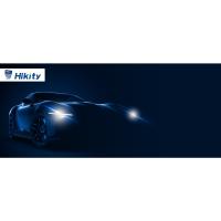 Hikity Autoradio