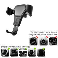 Soporte de teléfono para coche, accesorio Universal multifunción, para rejilla de ventilación, espejo, salpicadero, GPS - details 11