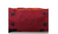 Bolsa de viaje multifuncional ligera, impermeable, portátil, para Yoga, almacenamiento, bolso cruzado para viaje de negocios, mudanza a casa - details 9
