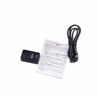 Mini rastreador GPS magnético GF07, dispositivo en tiempo Real, localizador de motocicletas y coches, Monitor de seguimiento de Control remoto, antipérdida para mascotas - details 12