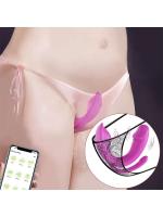 Leten Vibrador Estimulador de Clítoris y Vagina con Control Remoto Inalámbrico - details 8