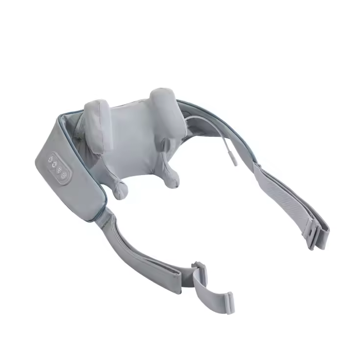 Silla de Masaje Multifuncional Masajeador Cervical para Hombros y Cuello - 1