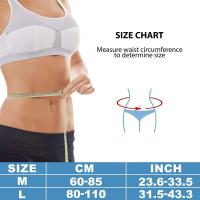 Cinturón de Hernia para Hombres y Mujeres Ideal Postoperatorio y Parto - details 6