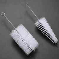 Kit de limpieza de mantenimiento de trompeta, 3 cepillos en 1 paquete - details 4