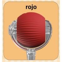 Pelota Inteligente Automática para Perros Resistente a Mordiscos Juguete para Mascotas - details 14