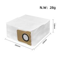 Piezas de repuesto para Robot aspirador Xiaomi Dreame X20 Pro/X20 Pro Plus, 12 Uds. - details 5
