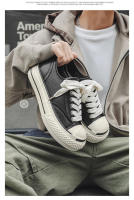 Zapatos casuales para hombre, primavera 2025, nuevos zapatos de pareja, zapatos casuales de suela gruesa de moda. - details 8