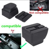 Adecuado para reposabrazos de coche Mazda 2 Demio, piezas de renovación interior de CA, accesorios automotrices especiales - details 1