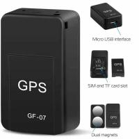 Mini rastreador GPS magnético GF07, dispositivo en tiempo Real, localizador de motocicletas y coches, Monitor de seguimiento de Control remoto, antipérdida para mascotas - details 5