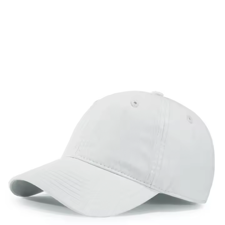 Gorra de Béisbol Suave con Luzca Gorra de Sol para Hombres y Mujeres Color Sólido Impermeable - 1