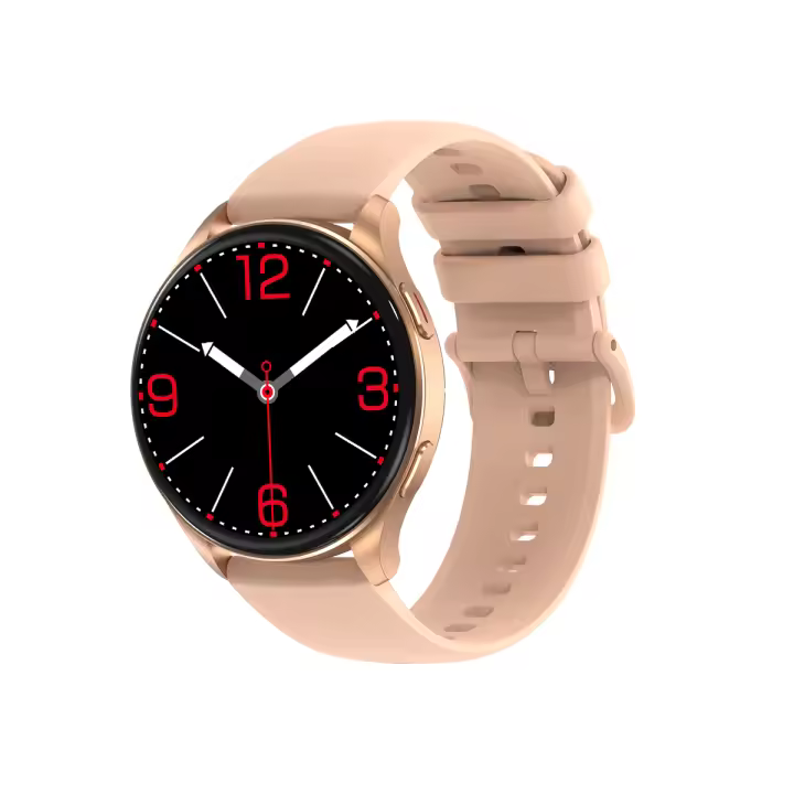 Reloj Inteligente Blackview X20 Pantalla AMOLED Hi-Fi Llamadas por Teléfono Bluetooth - 1