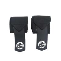 Levantamiento de pesas Brace Wraps Spide Anime Peso Gimnasio Estilo Entrenamiento de fuerza Muñequera Correas Hombres y mujeres - details 7