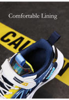 Zapatos Deportivos transpirables para niños y niñas, zapatillas ligeras informales para estudiantes, zapatillas de tenis antideslizantes - details 8