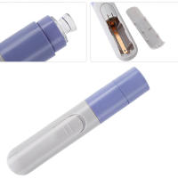 Limpiador facial, instrumento de belleza, succión de acné, cuidado de la piel, dispositivo de succión de espinillas - details 2