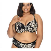 Bañadores grandes sexys para mujer, Bikini de playa con Push-up, conjunto de Bikinis, ropa de baño, traje de baño - details 7